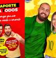 Beto Carrero divulga "Passaporte Para Todos", ironizando apoiadores de Lula, depois do "Passaporte Verde e Amarelo"  Foto: Reprodução/Instagram/@betocarrero