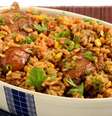 Guia da Cozinha - Galinhada tradicional para um almoço típico e rápido  Foto: Guia da Cozinha