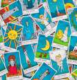 Confira o conselho do tarot para suas relações familiares –  Foto: Shutterstok / João Bidu