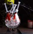 Bloody Mary de Halloween – Foto: Shutterstock  Foto: Guia da Cozinha