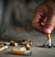 Estudo revela qual a idade ideal para parar de fumar  Foto: Shutterstock / Saúde em Dia