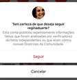  Foto: Instagram/Regina Duarte / Pipoca Moderna