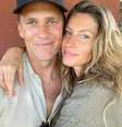  Foto: Instagram/Gisele Bündchen / Pipoca Moderna