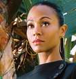 Zoe saldana expoe experiencia horrivel em piratas do caribe  Foto: Famosos e Celebridades
