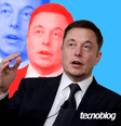 Elon Musk   Foto: Vitor Pádua/Tecnoblog / Tecnoblog
