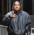 Empresas como Adidas, Balenciaga e Vogue se recusaram a trabalhar com o rapper novamente  Foto: Reuters