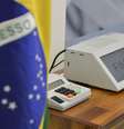 Veja o que indicam as pesquisas para as disputas estaduais  Foto: Agência Brasil/José Cruz/Divulgação / Guia do Estudante