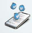 Twitter poderá mudar bastante sua política de banir contas, bots e moderação  Foto: syifa5610 / Freepik