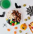 Mindful Eating no Halloween  Foto: Pexels / Personare