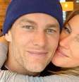 Gisele bündchen  Foto: Instagram/@giselebundchen / Famosos e Celebridades