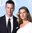 Depois de muita especulação, Gisele e Tom comunicam, através do Instagram, que finalizaram o divórcio amigavelmente.  Foto: Reuters