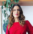 Paola Carosella é a nova contratada da Globo  Foto: Reprodução/Instagram/@paolacarosella