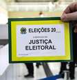Partidos e órgãos de estado podem fiscalizar as eleições  Foto: Estadão Conteúdo