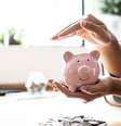 A reserva financeira é um valor que você deve ter reservado para imprevistos  Foto: iStock