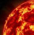 Fusão nuclear é o mesmo método pelo qual nosso Sol expele energia  Foto: LoganArt  / Pixabay