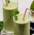 Guia da Cozinha - Vitamina de abacate diferente: aprenda a fazer a versão smoothie!  Foto: Guia da Cozinha