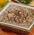 Guia da Cozinha - Dieta no final de semana? Você consegue com essa feijoada light!  Foto: Guia da Cozinha