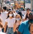 Cabe à ciência mundial antever possíveis ameaças  Foto: Reprodução/unsplash/Yoav Aziz