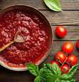 Guia da Cozinha - Molho de tomate caseiro é mais saudável e econômico! Aprenda a fazer  Foto: Guia da Cozinha