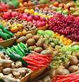 Confira o jeito certo de conservar verduras e legumes – Foto: Shutterstock  Foto: Guia da Cozinha