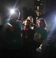 Parlamentar prestou depoimento à polícia na noite deste sábado, 29, em São Paulo  Foto: Alex Silva/Estadão / Estadão