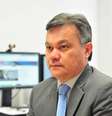 O Promotor de Justiça do Ministério Público de Sao Paulo Lincoln Gakiya, integrante do Grupo de Atuação Especial contra o Crime Organizado (GAECO) - Núcleo Presidente Prudente  Foto: ESTADAO CONTEUDO / ESTADAO CONTEUDO / Estadão