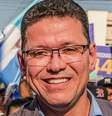 Marcos Rocha (União Brasil)  é reeleito governador de Rondônia  Foto: Divulgação