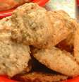 Guia da Cozinha - Biscoito de aveia e nozes fácil e delicioso para cuidar da saúde  Foto: Guia da Cozinha