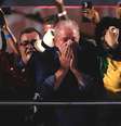 Presidente de Cuba diz que vitória de Lula favorecerá pobres  Foto: EPA / Ansa - Brasil