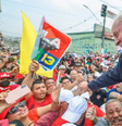  Foto: Agência Mural