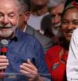 "É hora de reunir de novo as famílias, refazer os laços de amizade rompidos pela propagação criminosa do ódio. A ninguém interessa viver num país dividido", disse Lula  Foto: DW / Deutsche Welle