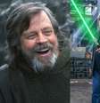  Foto: Twitter/Mark Hamill / Pipoca Moderna