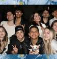 Sofia Santino, Doarda, Ananda e outros influenciadores se juntaram para produção inspirada em “Todo Mundo em Pânico”  Foto: Divulgação/DD Assessoria / todateen