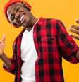 Às 12h15 a Lua troca likes com Júpiter –  Foto: Shutterstock / João Bidu