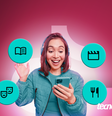 TikTok vs. Google, a batalha que ninguém esperava   Foto: Vitor Pádua / Tecnoblog / Tecnoblog