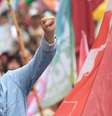 Lula derrotou Jair Bolsonaro em segundo turno com resultado apertado  Foto: Getty Images / BBC News Brasil