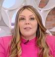 Simony revela que amigos se afastaram quando souberam de seu câncer  Foto: Reprodução/Rede TV!