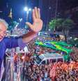 No Nordeste, Lula derrota Bolsonaro no 2º turno; veja resultados  Foto: Divulgação/Ricardo Stuckert
