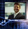 Paulo Cunha, especialista da iHUB Investimentos  Foto: Adobe Stock / Montagem Homework