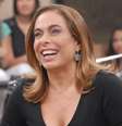 Cissa guimarães  Foto: Globo/Zé Paulo Cardeal / Famosos e Celebridades