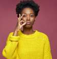 Descubra quais são os signos mais sigilosos da Astrologia  Foto: Shutterstock / Alto Astral