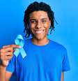 Novembro Azul: câncer de próstata é mais frequente em homens negros  Foto: Shutterstock / Saúde em Dia