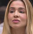 Kerline  Foto: Divulgação/Globo / Famosos e Celebridades