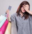 Compras por impulso potencializam gastos em excesso na Black Friday – Foto: Shutterstock  Foto: Finanças e Empreendedorismo