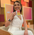 Patricia Poeta   Foto: @patriciapoeta/Instagram/Reprodução / Elas no Tapete Vermelho