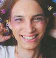 Duda conta que o processo de descoberta e conscientização da transgeneridade não é fácil.  Foto: Reprodução/Instagram