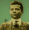 Autor de 'O Triste Fim de Policarpo Quaresma', escritor carioca tinha a literatura como plano de vida.  Foto: Pinterest/Divulgação / Guia do Estudante
