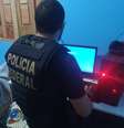 Segundo a PF, 24 benefícios assistenciais decorrentes da pandemia de covid-19 foram fraudados  Foto: Comunicação Social da Polícia Federal no Amapá