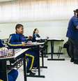 Pedagoga lista dicas para escolher a escola ideal para seus filhos   Foto: Patrícia Amancio / Divulgação
