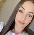 Suelen Rodrigues foi morta na frente dos filhos  Foto: Reprodução/Facebook